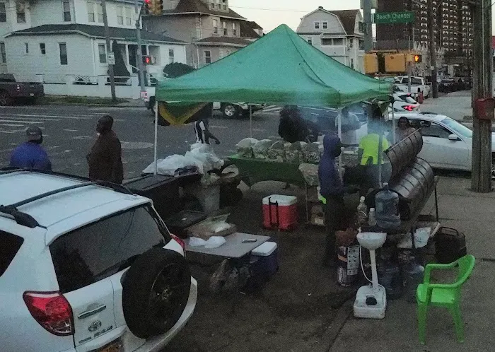 Roots Island Jamaican BBQ Picture 3
