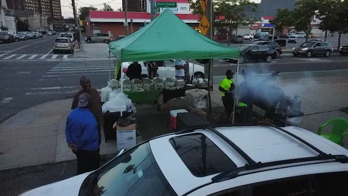 Roots Island Jamaican BBQ Picture 4