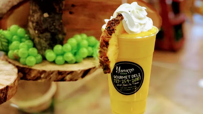 Yumze Food Picture 9