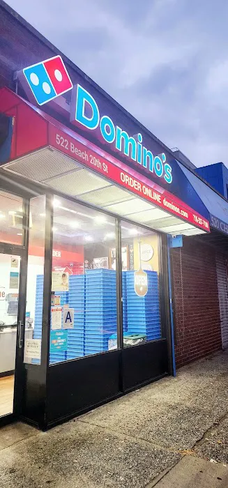 Domino's Pizza Picture 2