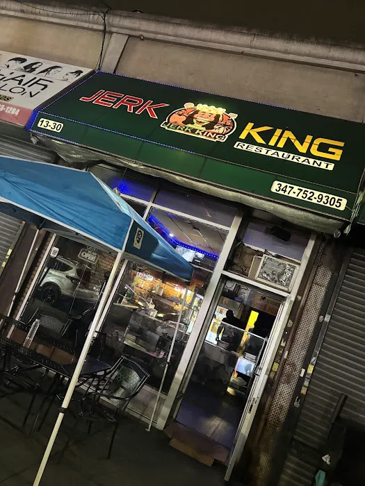 Jerk King Picture 8