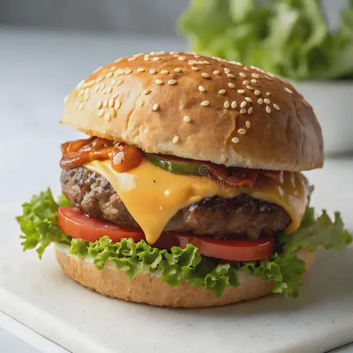 HalalXtreme Grill Picture 7
