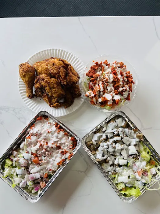HalalXtreme Grill Picture 1