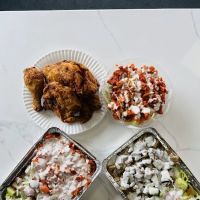 HalalXtreme Grill ico
