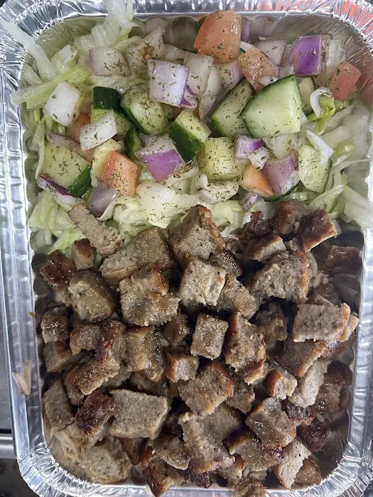HalalXtreme Grill Picture 5
