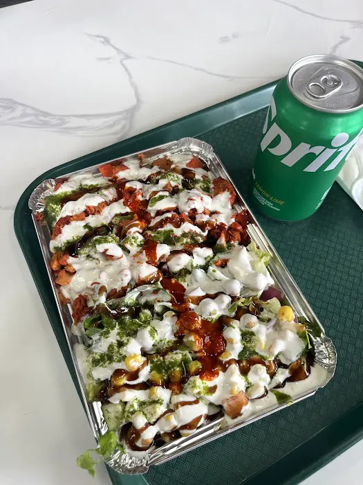 HalalXtreme Grill Picture 10