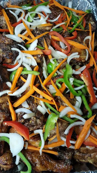 Jamaica Breeze Buffet Picture 6