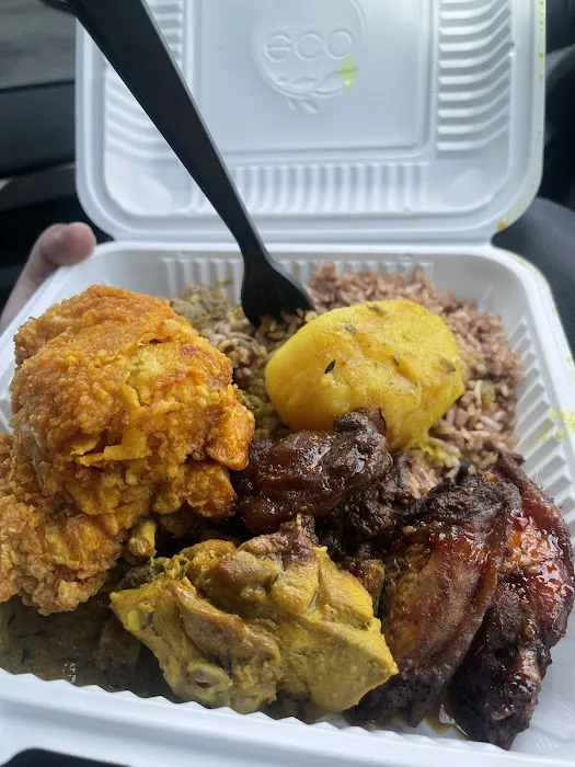 Jamaica Breeze Buffet Picture 4