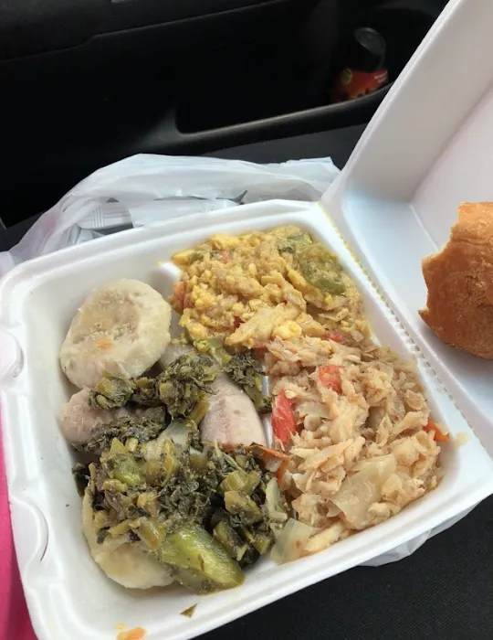 Jamaica Breeze Buffet Picture 3