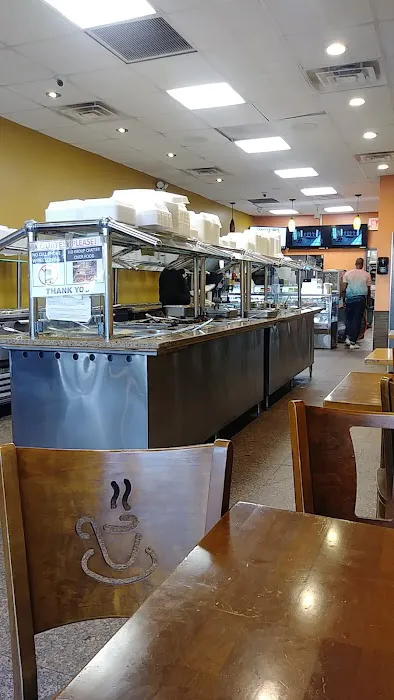 Jamaica Breeze Buffet Picture 5