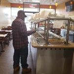 Jamaica Breeze Buffet