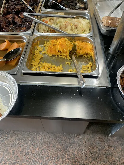 Jamaica Breeze Buffet Picture 7