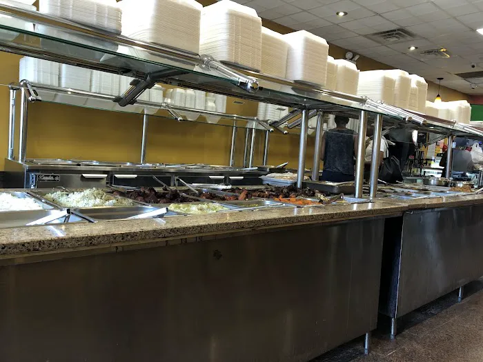 Jamaica Breeze Buffet Picture 10