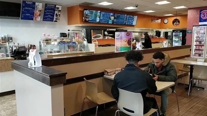 Dunkin' Picture 4