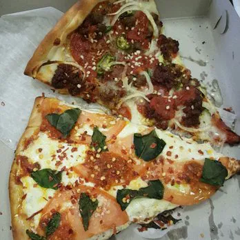 J&M Pizza Picture 2