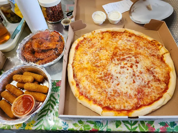 J&M Pizza Picture 5