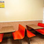 J&M Pizza