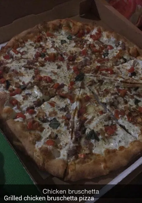 J&M Pizza Picture 7