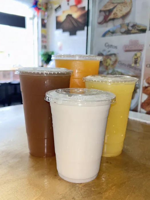 Taqueria Los Carnales & Coffee shop Picture 9