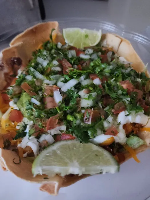 Taqueria Los Carnales & Coffee shop Picture 8