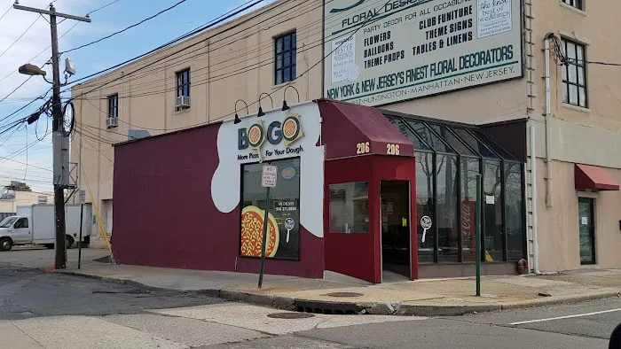 Bogo Kosher Pizza Picture 4