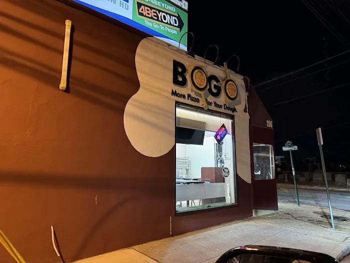 Bogo Kosher Pizza Picture 6