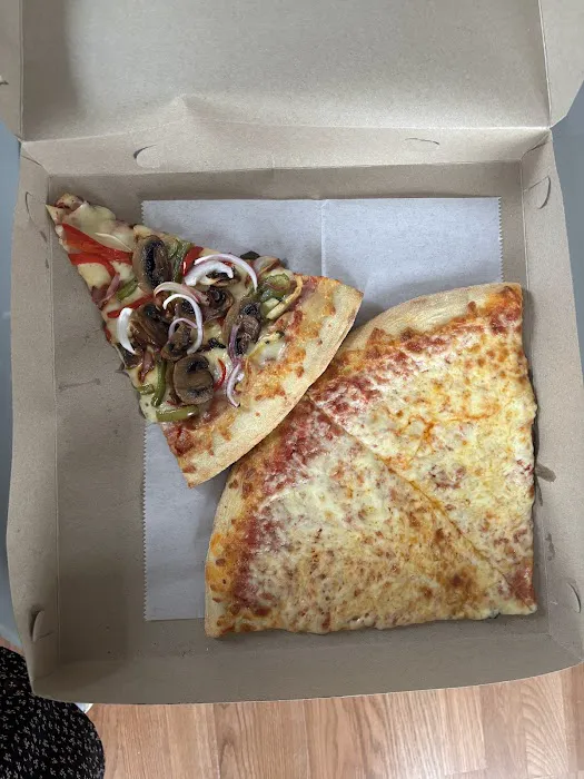 Bogo Kosher Pizza Picture 8