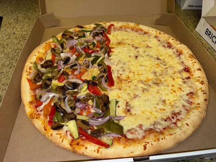 Bogo Kosher Pizza Picture 9
