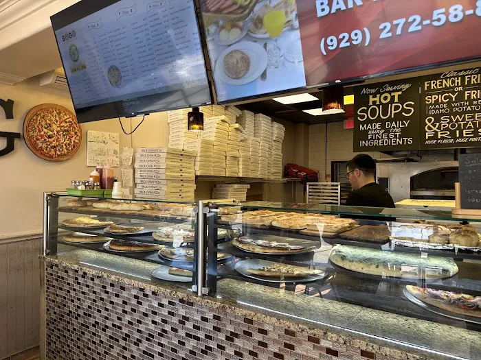 Bogo Kosher Pizza Picture 10