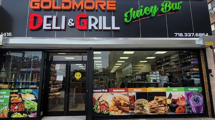 Gold More Deli Picture 1