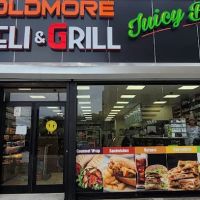Gold More Deli ico