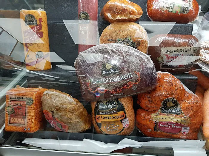 Rohan Deli Picture 8