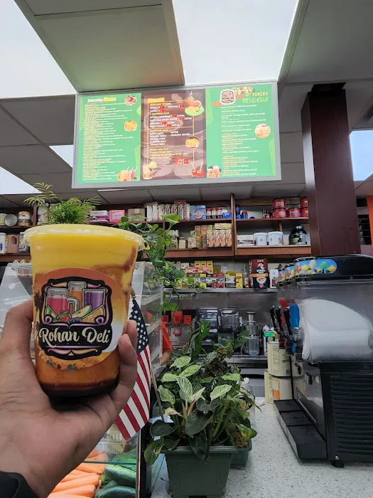 Rohan Deli Picture 9