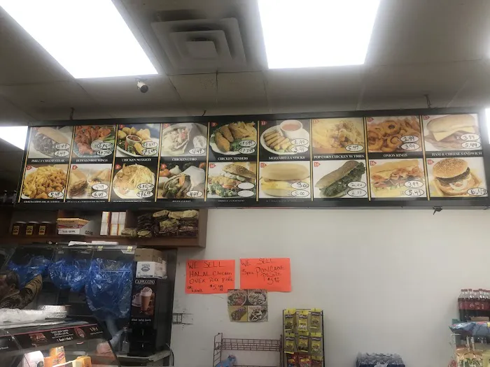 Rohan Deli Picture 4
