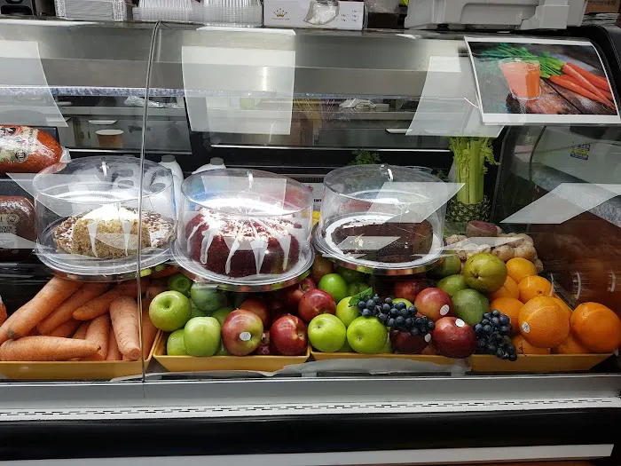 Rohan Deli Picture 2