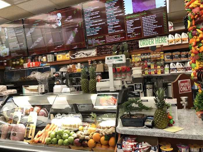 Rohan Deli Picture 3