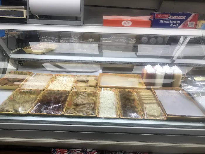 Rohan Deli Picture 5