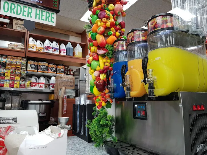Rohan Deli Picture 7