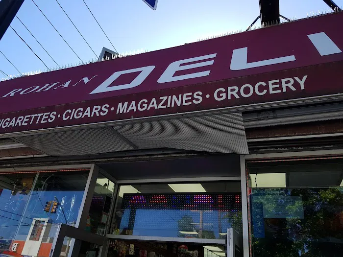 Rohan Deli Picture 6