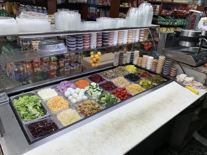 Rohan Deli Picture 1