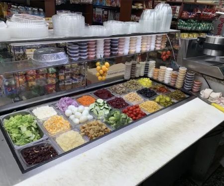 Rohan Deli