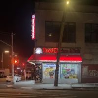 Mott's Famous Fried Chicken & Deli ico