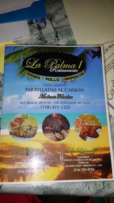 La Palma Picture 4