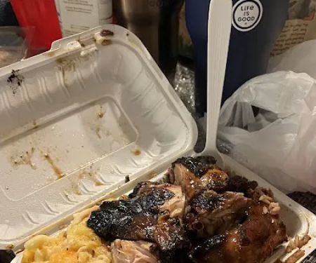 Mama's Cooking