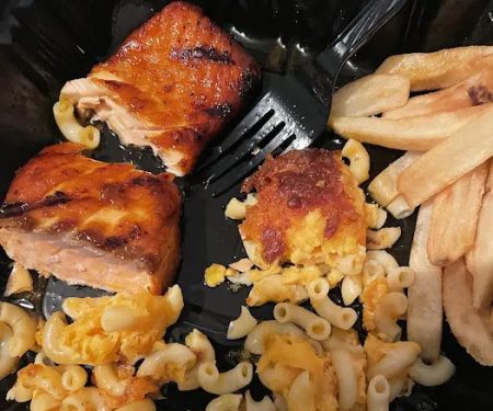 Beach Dunes Eats & Arts