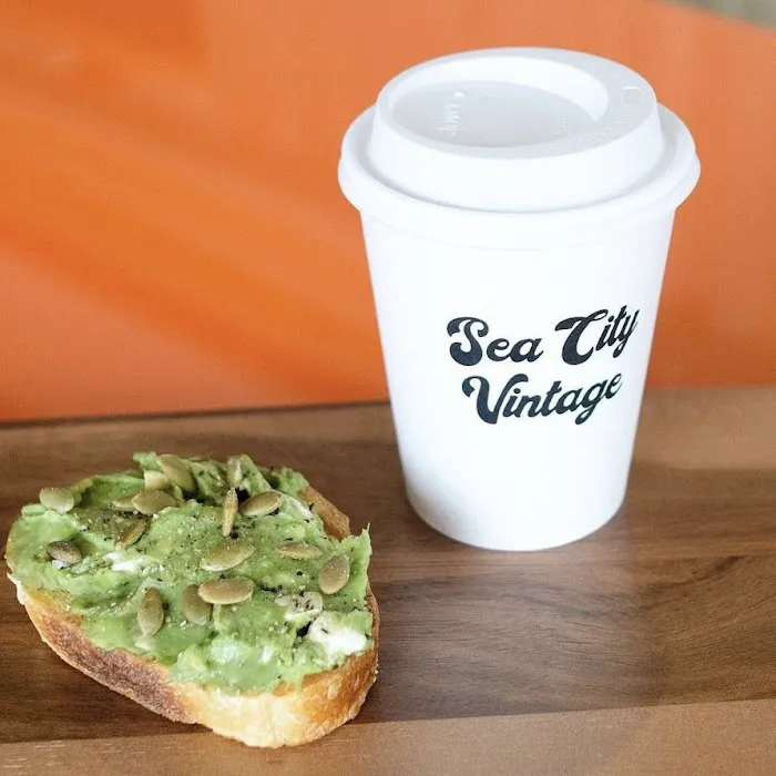 Island Roast and Toast Picture 2