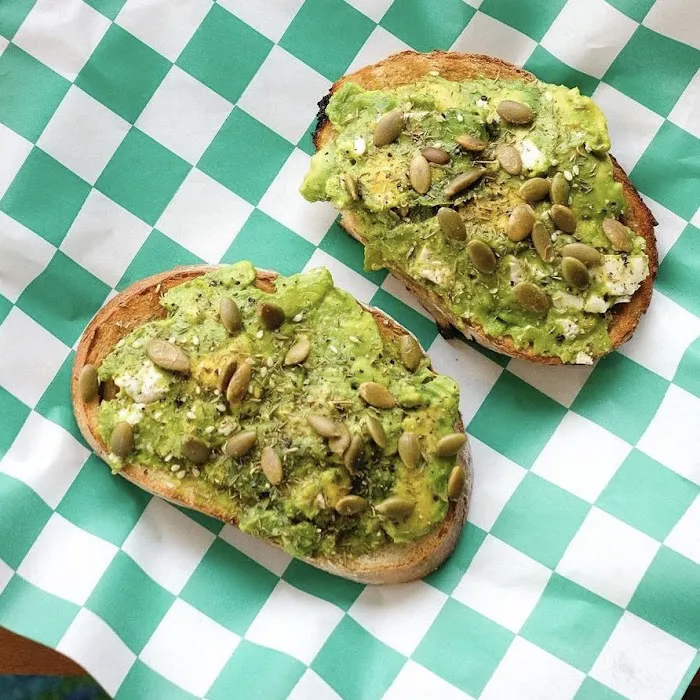 Island Roast and Toast Picture 9