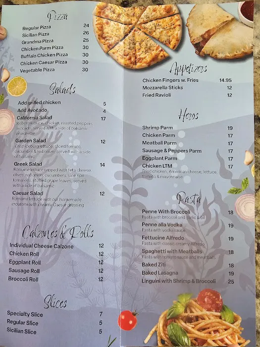 Isabella's Prime Pizza Picture 6