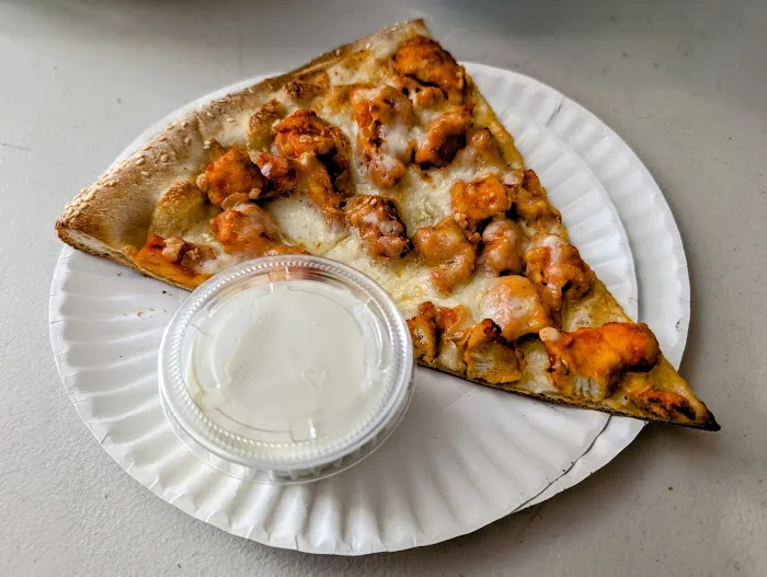 Isabella's Prime Pizza Picture 5