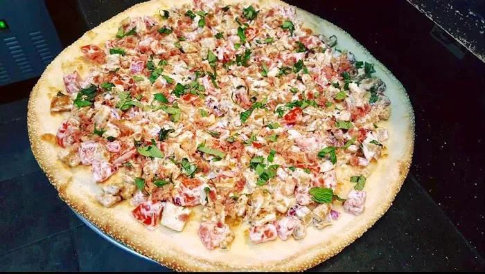 Isabella's Prime Pizza Picture 3